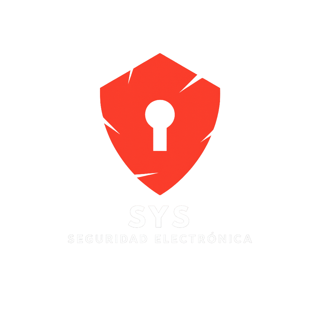 SYS Seguridad Electrónica
